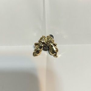 Chip and Dale pin Walt Disney World 50th statue